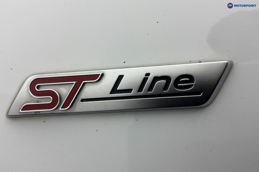 Ford Fiesta St-Line Automatic Petrol Hatchback - Stock Number (1609310) - 29th supplementary image