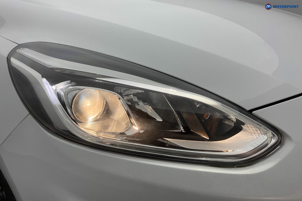 Ford Fiesta St-Line Automatic Petrol Hatchback - Stock Number (1609310) - 30th supplementary image