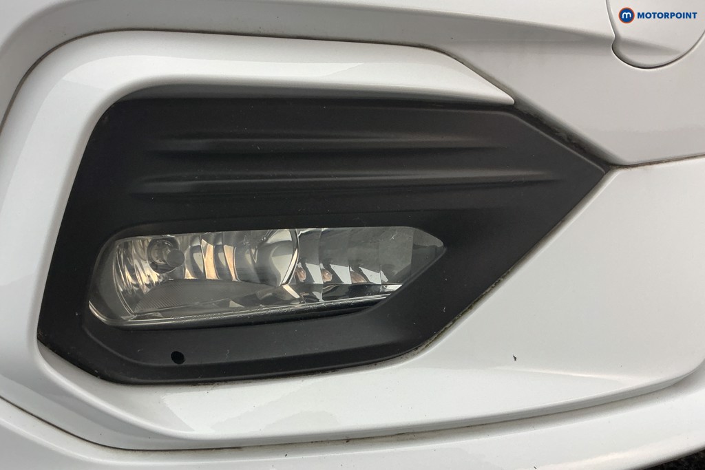 Ford Fiesta St-Line Automatic Petrol Hatchback - Stock Number (1609310) - 31st supplementary image