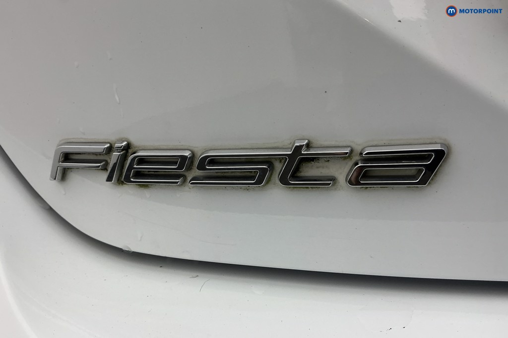 Ford Fiesta St-Line Automatic Petrol Hatchback - Stock Number (1609310) - 33rd supplementary image