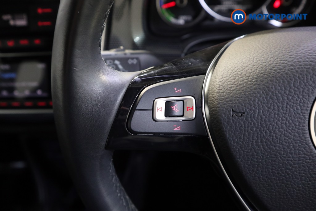 Volkswagen UP E-Up Automatic Electric Hatchback - Stock Number (1609314) - 3rd supplementary image