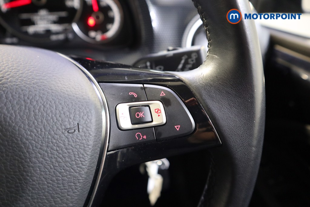 Volkswagen UP E-Up Automatic Electric Hatchback - Stock Number (1609314) - 4th supplementary image