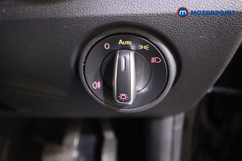 Volkswagen UP E-Up Automatic Electric Hatchback - Stock Number (1609314) - 8th supplementary image