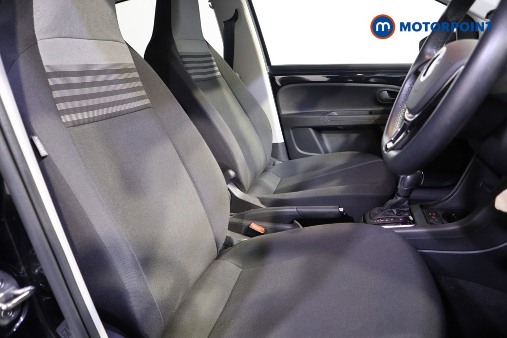 Volkswagen UP E-Up Automatic Electric Hatchback - Stock Number (1609314) - 10th supplementary image