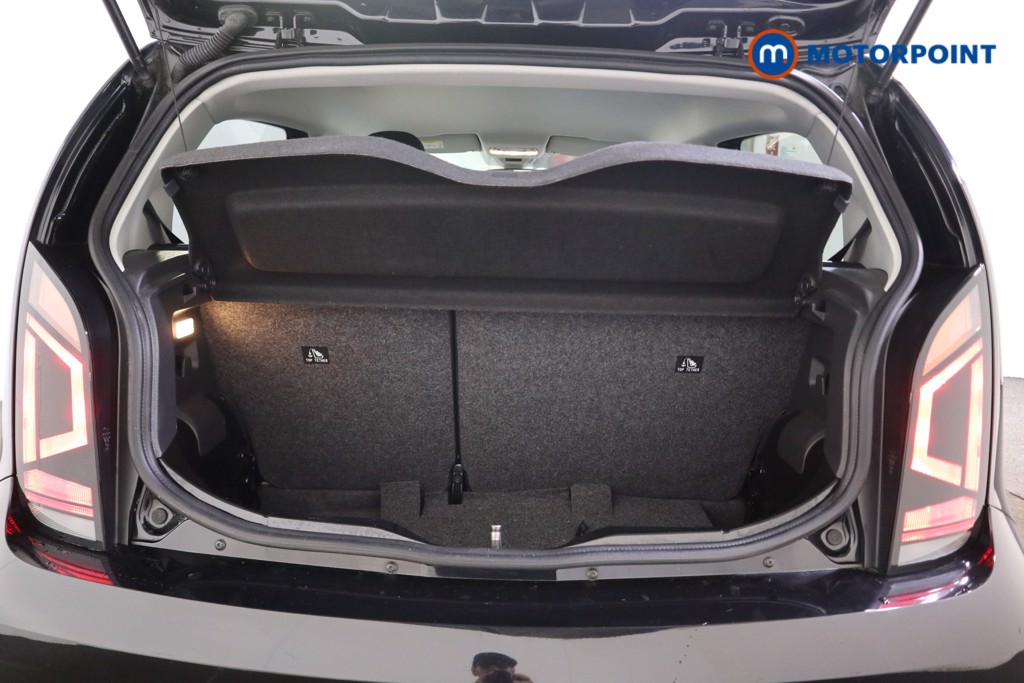 Volkswagen UP E-Up Automatic Electric Hatchback - Stock Number (1609314) - 13th supplementary image