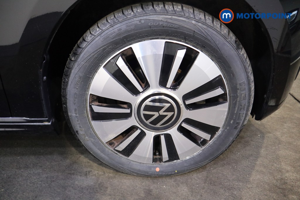 Volkswagen UP E-Up Automatic Electric Hatchback - Stock Number (1609314) - 15th supplementary image