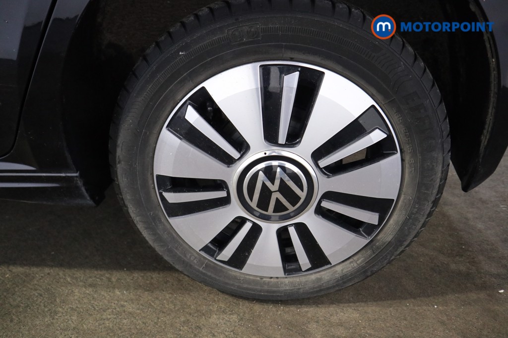 Volkswagen UP E-Up Automatic Electric Hatchback - Stock Number (1609314) - 17th supplementary image