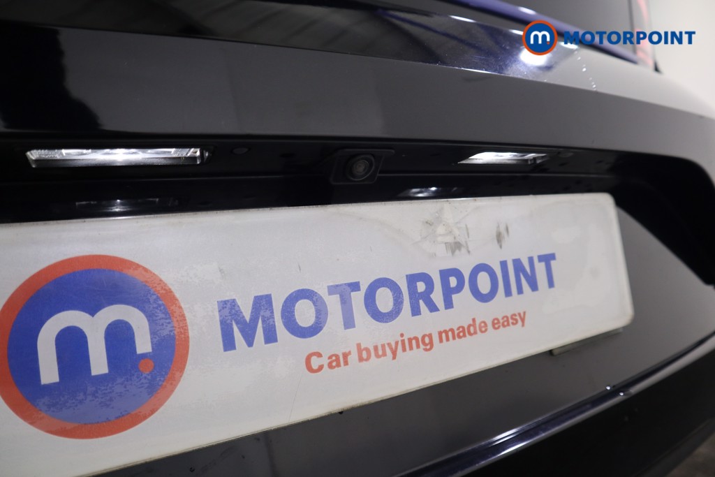 Volkswagen UP E-Up Automatic Electric Hatchback - Stock Number (1609314) - 19th supplementary image