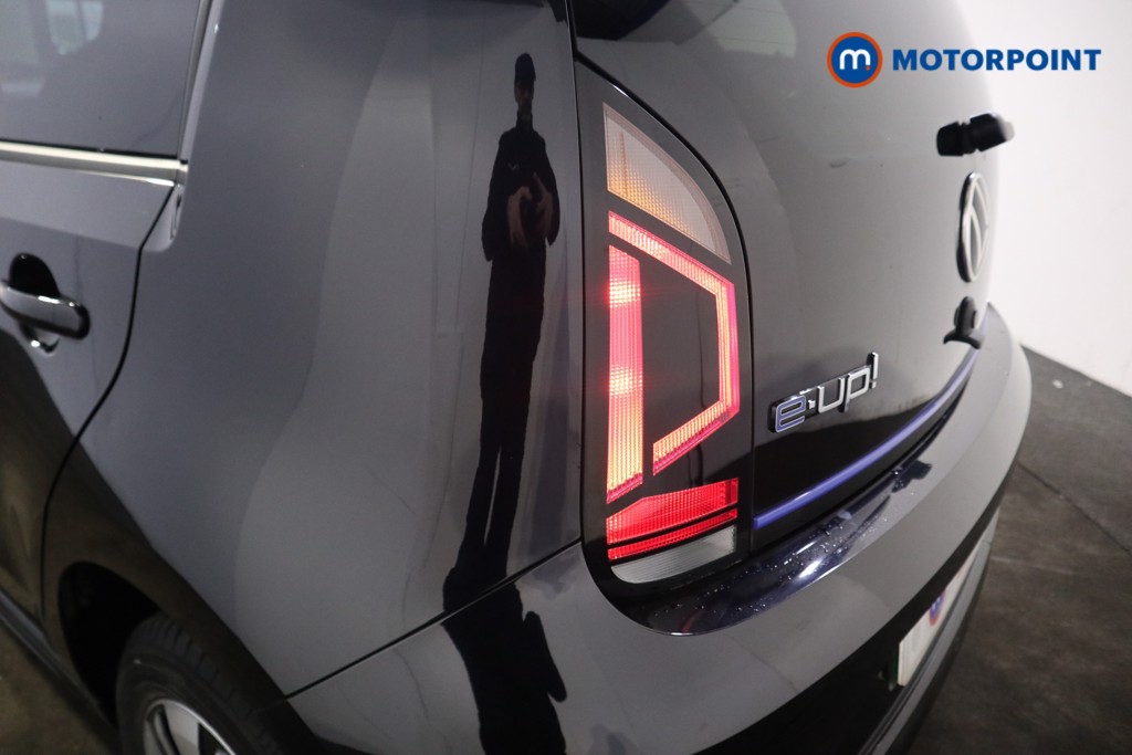 Volkswagen UP E-Up Automatic Electric Hatchback - Stock Number (1609314) - 20th supplementary image