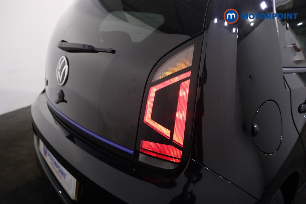 Volkswagen UP E-Up Automatic Electric Hatchback - Stock Number (1609314) - 21st supplementary image
