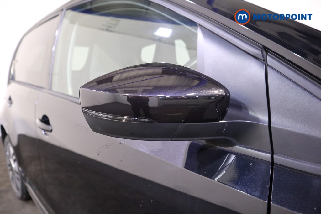 Volkswagen UP E-Up Automatic Electric Hatchback - Stock Number (1609314) - 22nd supplementary image