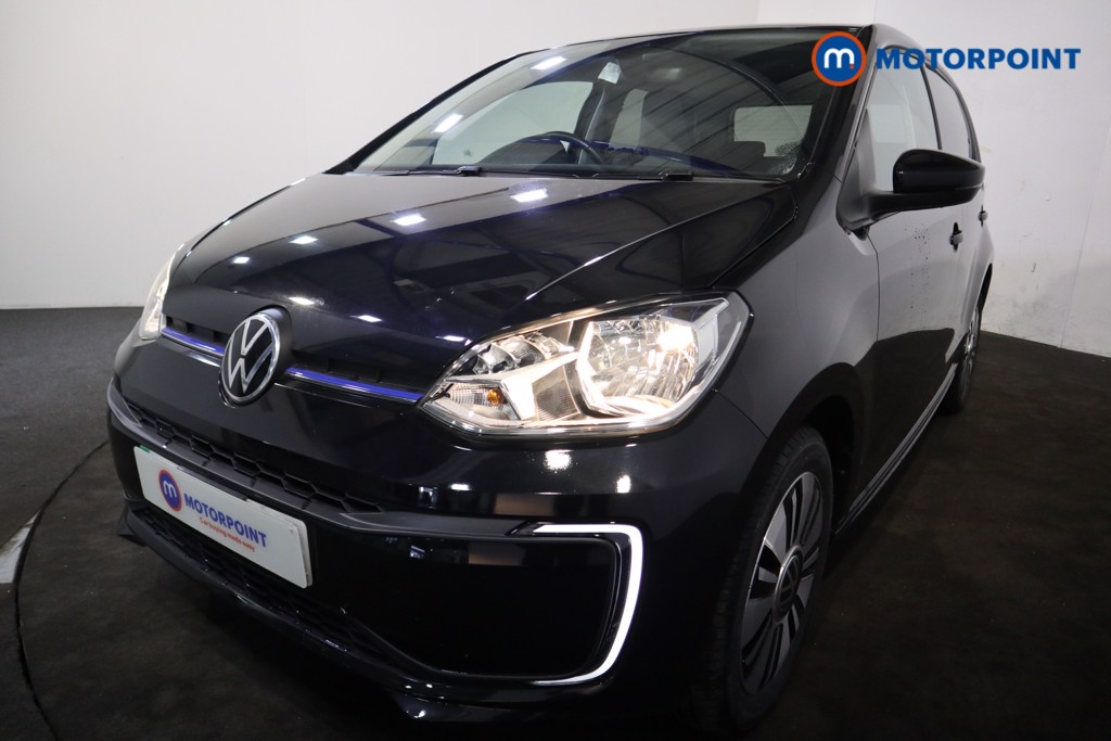 Volkswagen UP E-Up Automatic Electric Hatchback - Stock Number (1609314) - 25th supplementary image