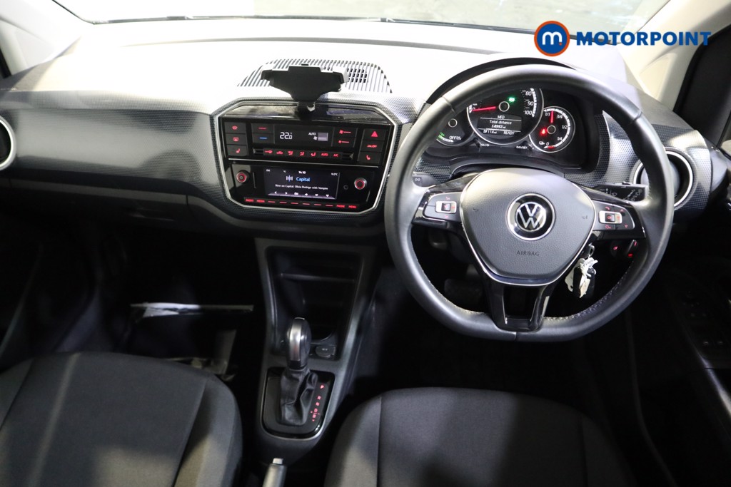 Volkswagen UP E-Up Automatic Electric Hatchback - Stock Number (1609314) - 1st supplementary image