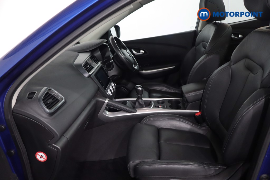 Renault Kadjar Gt Line Manual Diesel SUV - Stock Number (1609355) - 4th supplementary image