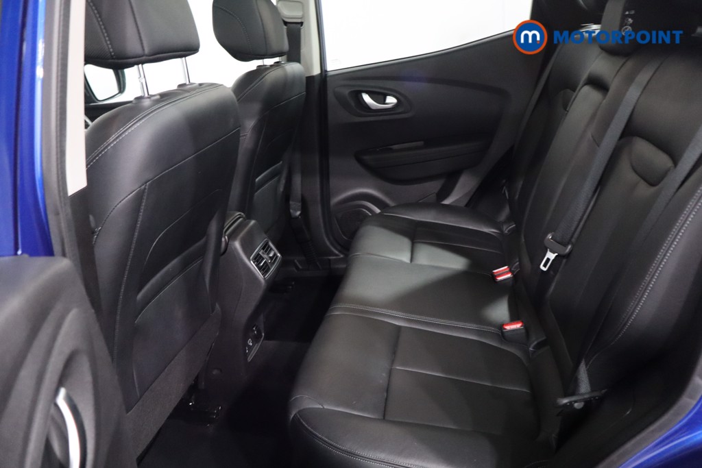 Renault Kadjar Gt Line Manual Diesel SUV - Stock Number (1609355) - 5th supplementary image