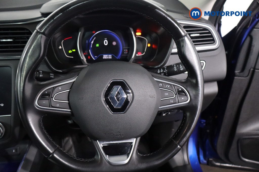 Renault Kadjar Gt Line Manual Diesel SUV - Stock Number (1609355) - 6th supplementary image