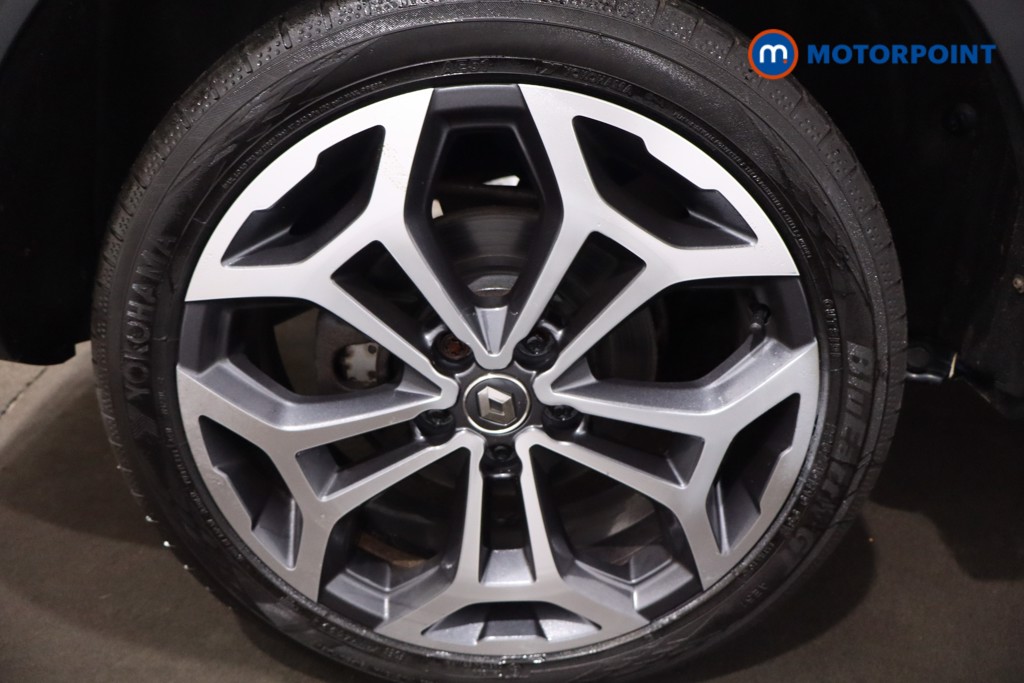 Renault Kadjar Gt Line Manual Diesel SUV - Stock Number (1609355) - 9th supplementary image