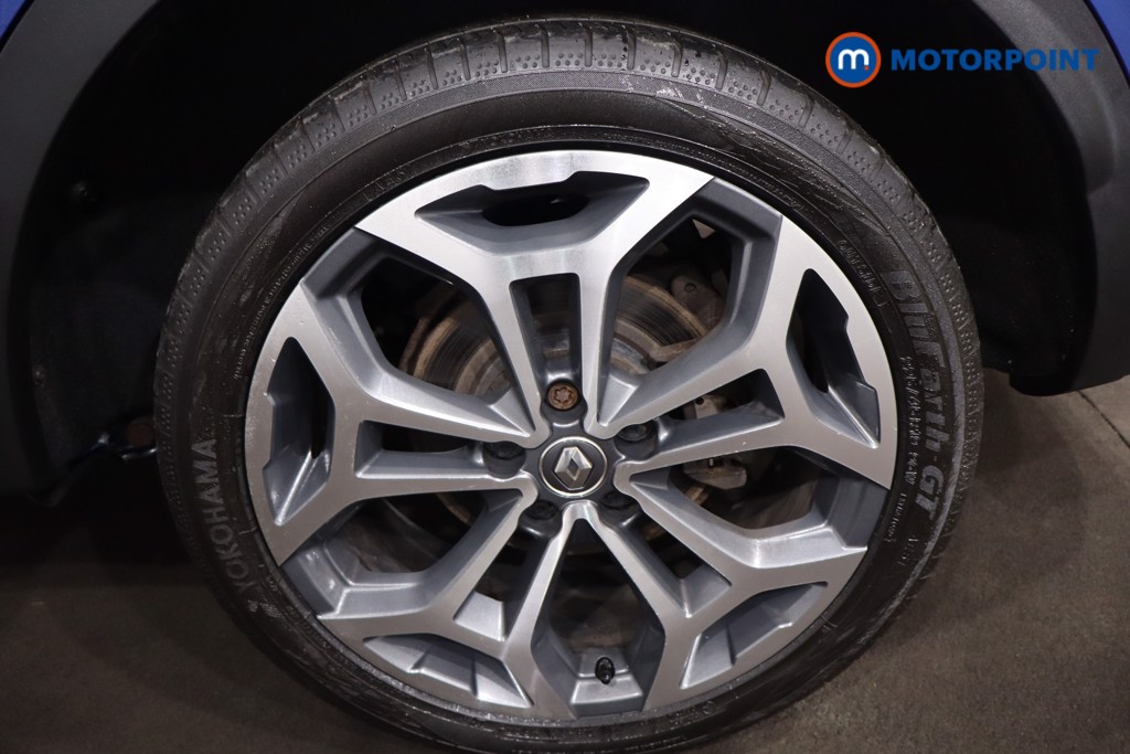 Renault Kadjar Gt Line Manual Diesel SUV - Stock Number (1609355) - 12th supplementary image