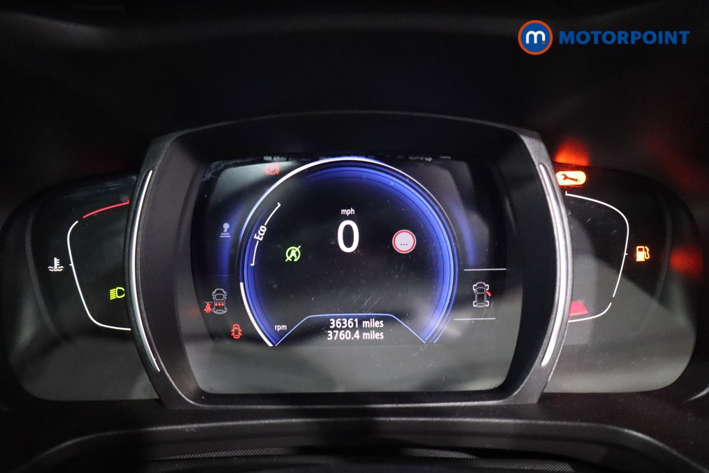 Renault Kadjar Gt Line Manual Diesel SUV - Stock Number (1609355) - 16th supplementary image