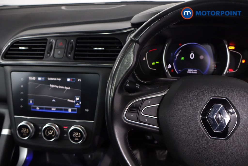 Renault Kadjar Gt Line Manual Diesel SUV - Stock Number (1609355) - 21st supplementary image