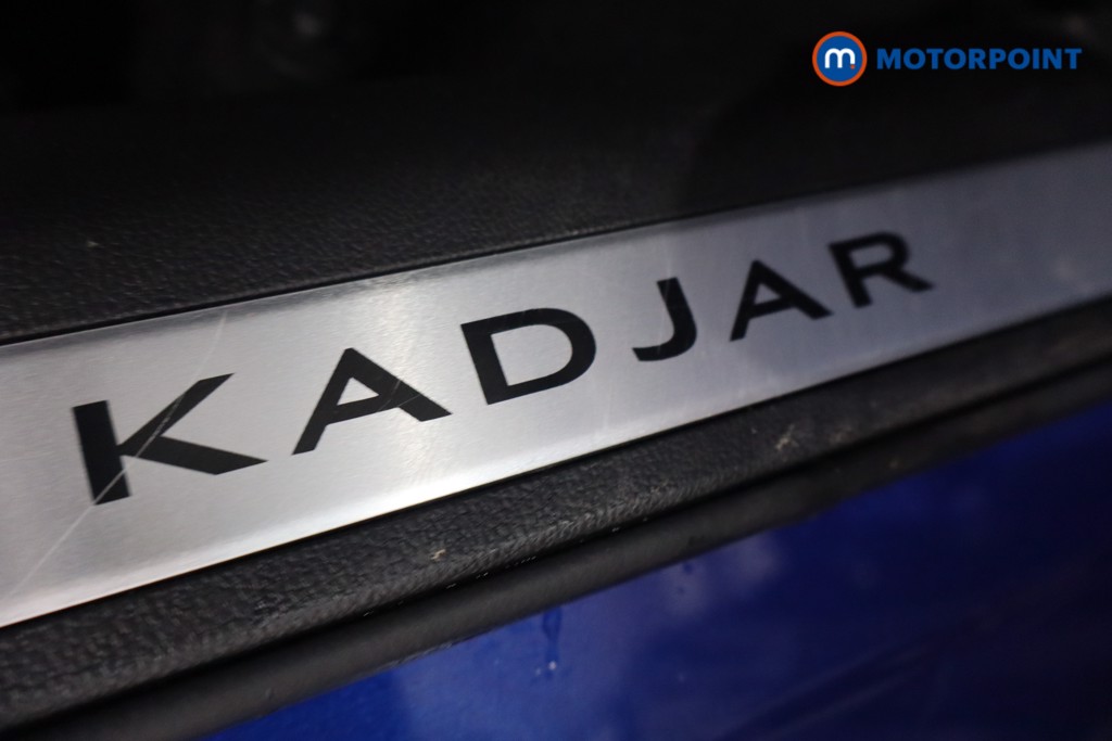 Renault Kadjar Gt Line Manual Diesel SUV - Stock Number (1609355) - 23rd supplementary image