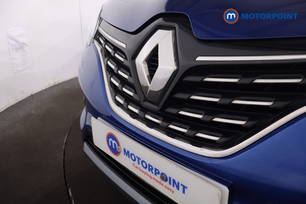 Renault Kadjar Gt Line Manual Diesel SUV - Stock Number (1609355) - 30th supplementary image