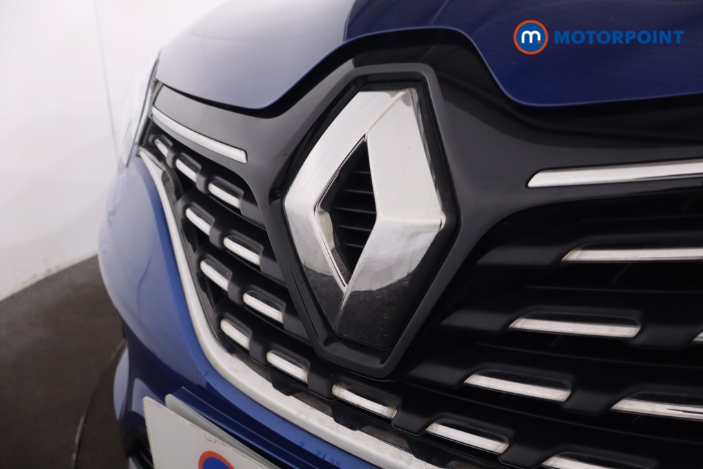Renault Kadjar Gt Line Manual Diesel SUV - Stock Number (1609355) - 31st supplementary image