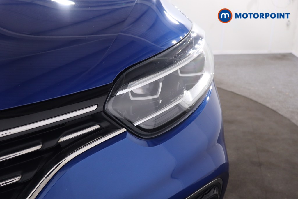 Renault Kadjar Gt Line Manual Diesel SUV - Stock Number (1609355) - 32nd supplementary image