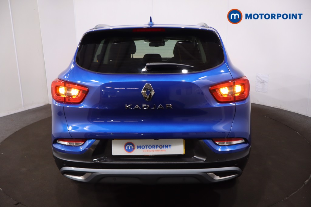Renault Kadjar Gt Line Manual Diesel SUV - Stock Number (1609355) - 36th supplementary image