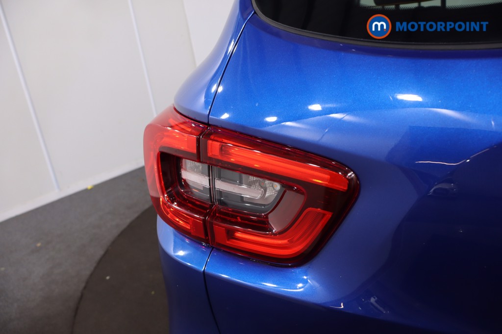 Renault Kadjar Gt Line Manual Diesel SUV - Stock Number (1609355) - 39th supplementary image