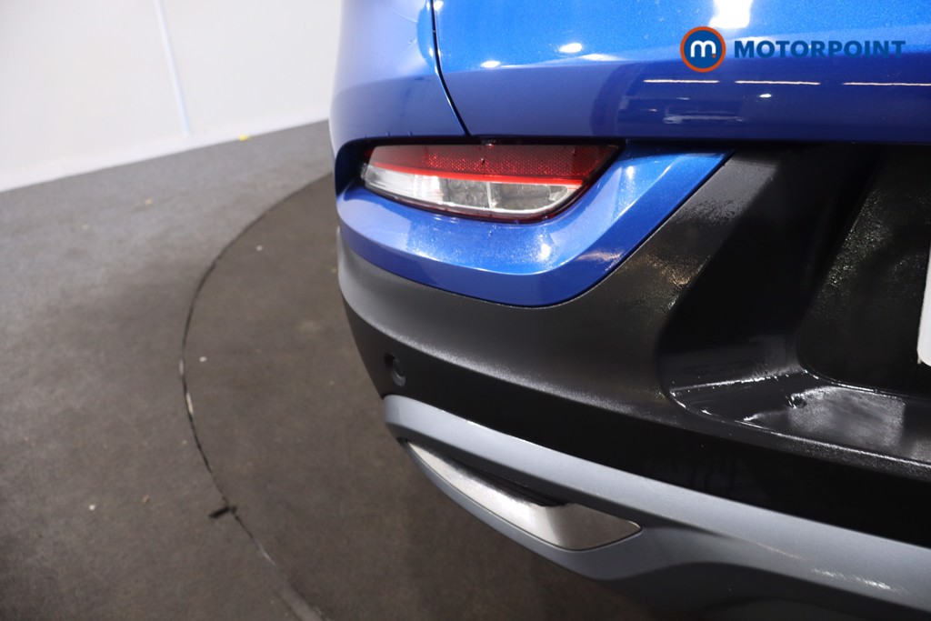 Renault Kadjar Gt Line Manual Diesel SUV - Stock Number (1609355) - 40th supplementary image