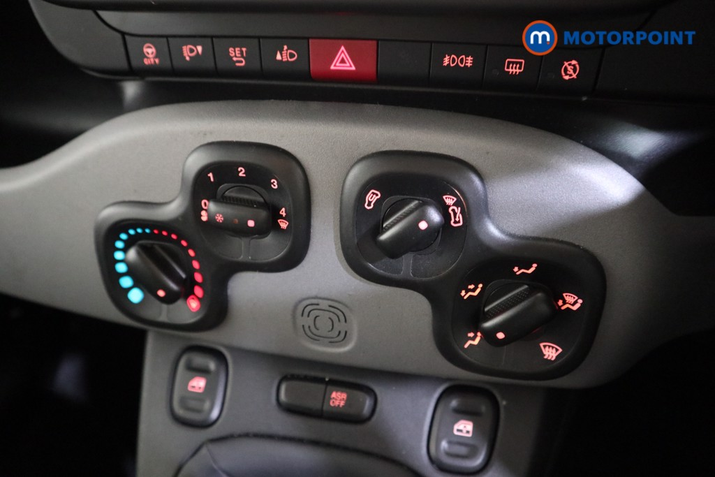 Fiat Panda City Life Manual Petrol Hatchback - Stock Number (1609618) - 5th supplementary image