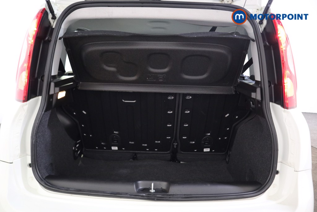 Fiat Panda City Life Manual Petrol Hatchback - Stock Number (1609618) - 10th supplementary image