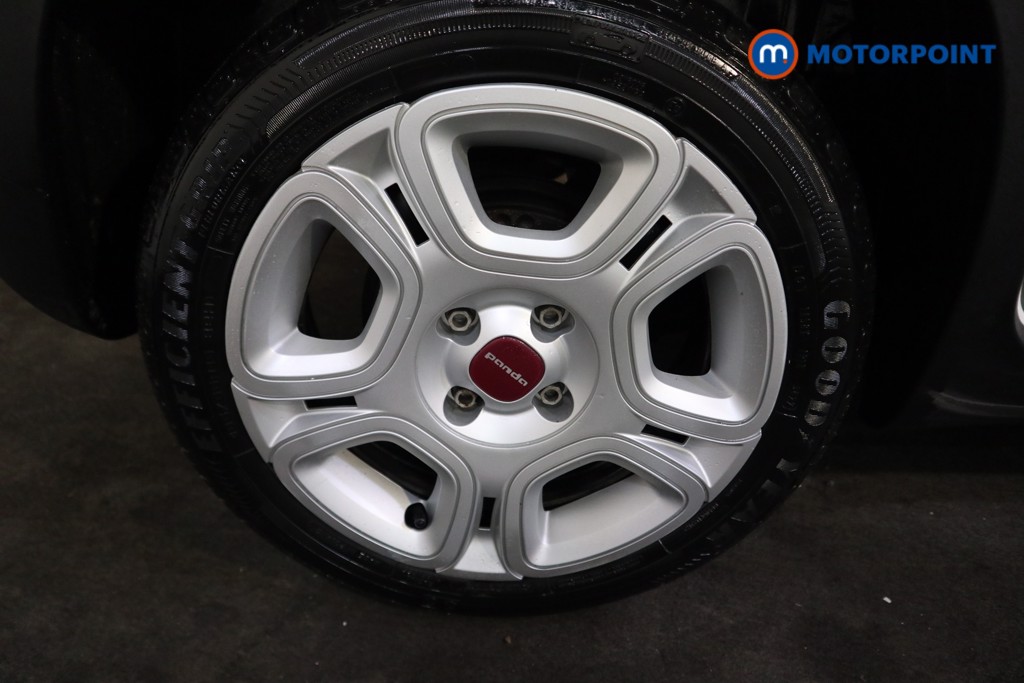 Fiat Panda City Life Manual Petrol Hatchback - Stock Number (1609618) - 11th supplementary image