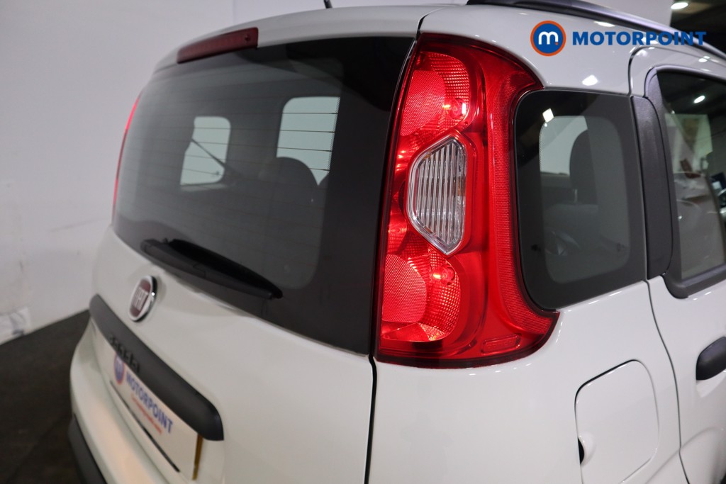 Fiat Panda City Life Manual Petrol Hatchback - Stock Number (1609618) - 16th supplementary image