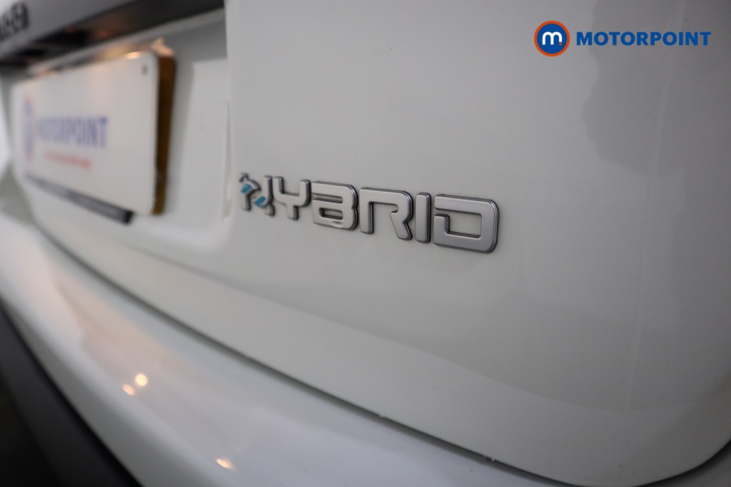 Fiat Panda City Life Manual Petrol Hatchback - Stock Number (1609618) - 17th supplementary image