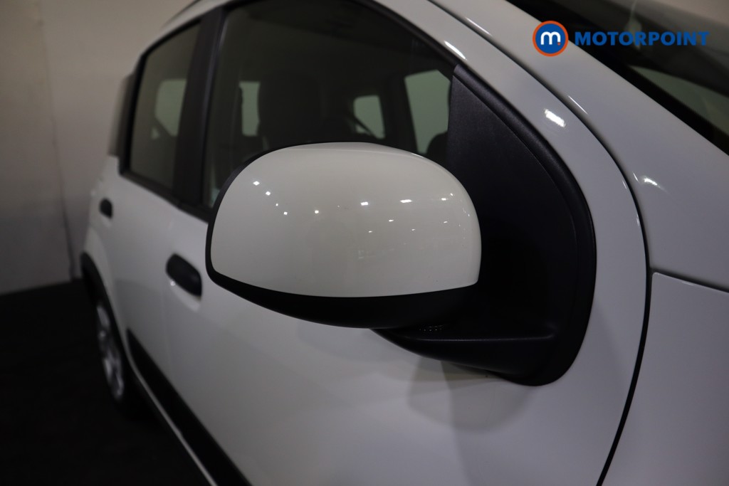 Fiat Panda City Life Manual Petrol Hatchback - Stock Number (1609618) - 18th supplementary image