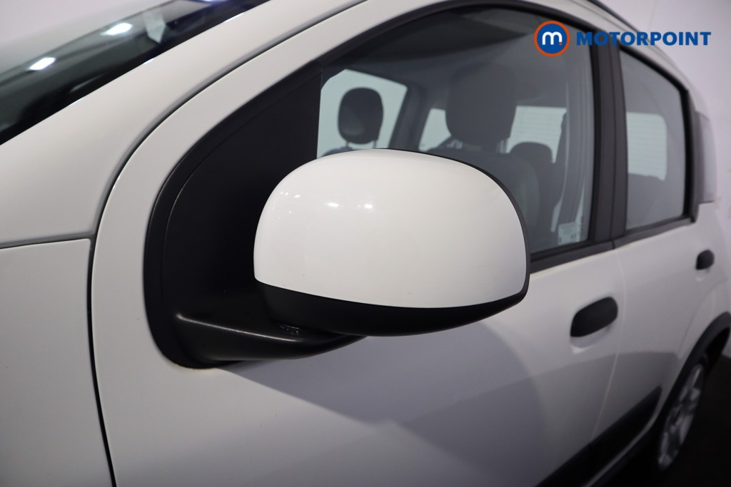 Fiat Panda City Life Manual Petrol Hatchback - Stock Number (1609618) - 19th supplementary image