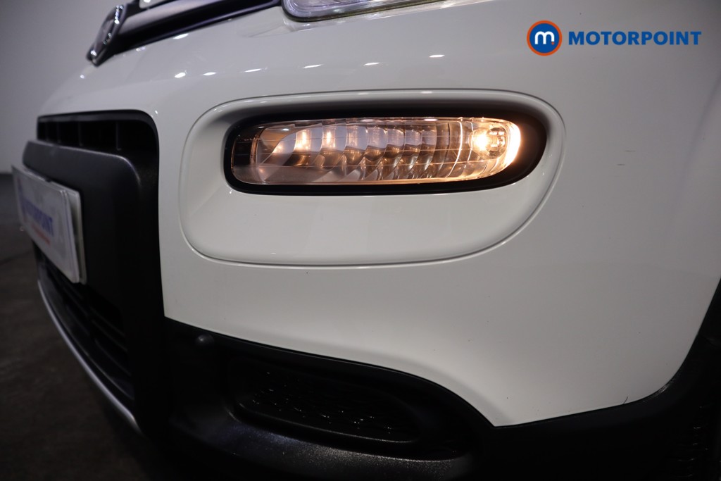 Fiat Panda City Life Manual Petrol Hatchback - Stock Number (1609618) - 20th supplementary image