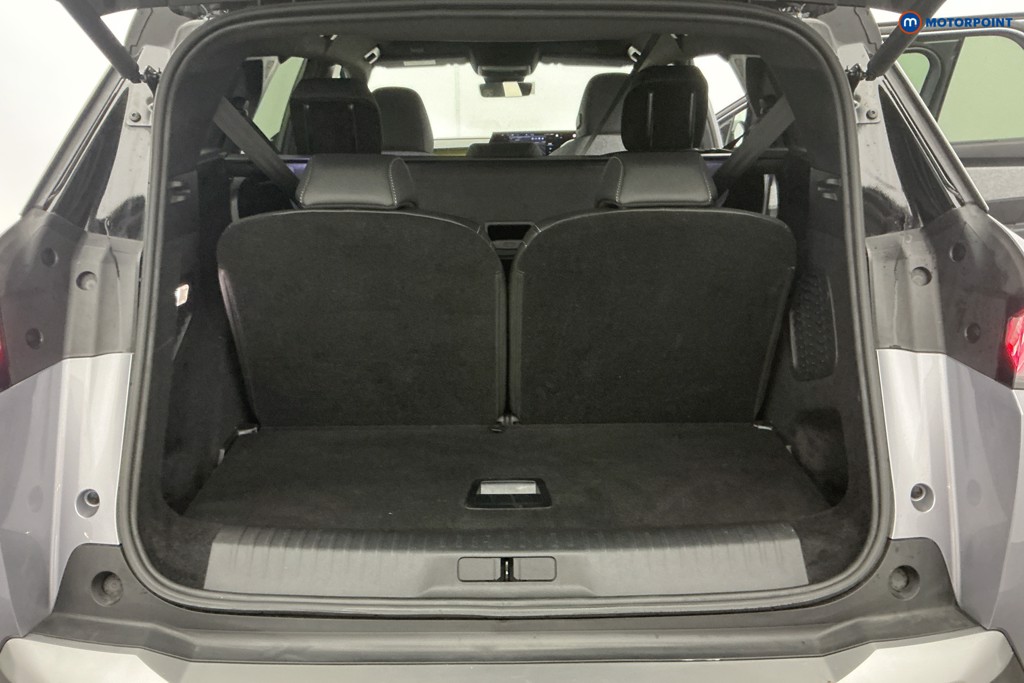 Peugeot 5008 GT Automatic Petrol SUV - Stock Number (1609800) - 3rd supplementary image