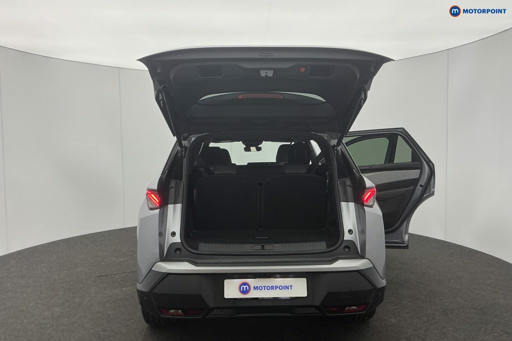 Peugeot 5008 GT Automatic Petrol SUV - Stock Number (1609800) - 4th supplementary image