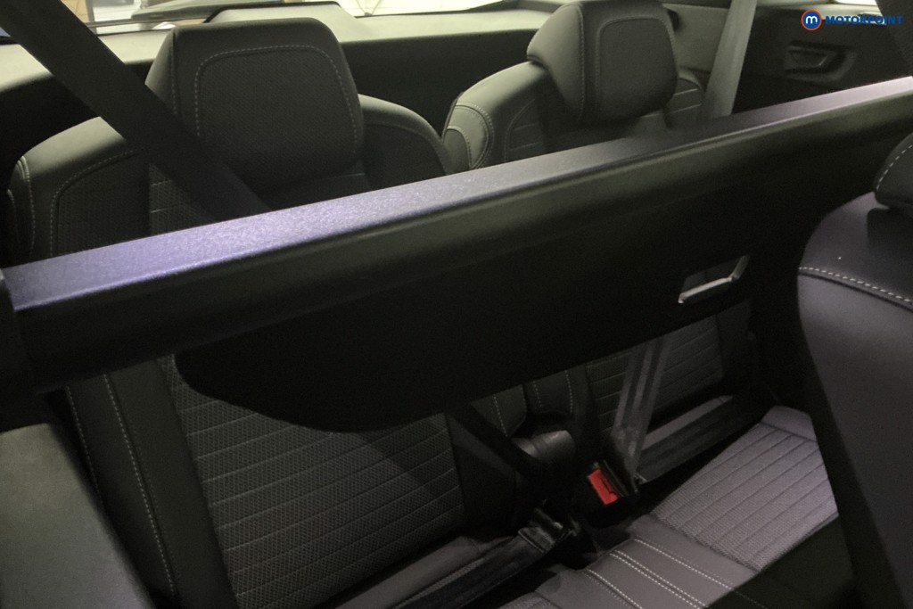 Peugeot 5008 GT Automatic Petrol SUV - Stock Number (1609800) - 6th supplementary image