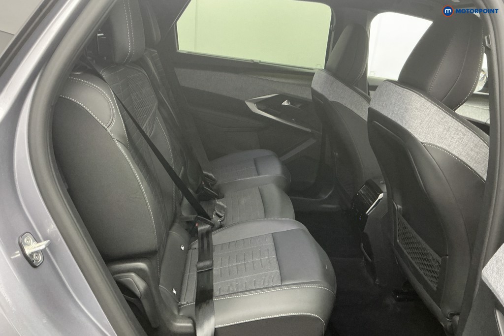 Peugeot 5008 GT Automatic Petrol SUV - Stock Number (1609800) - 7th supplementary image