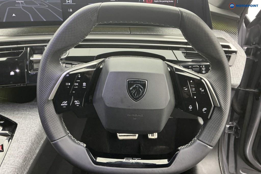Peugeot 5008 GT Automatic Petrol SUV - Stock Number (1609800) - 9th supplementary image