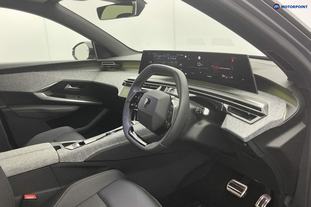 Peugeot 5008 GT Automatic Petrol SUV - Stock Number (1609800) - 10th supplementary image