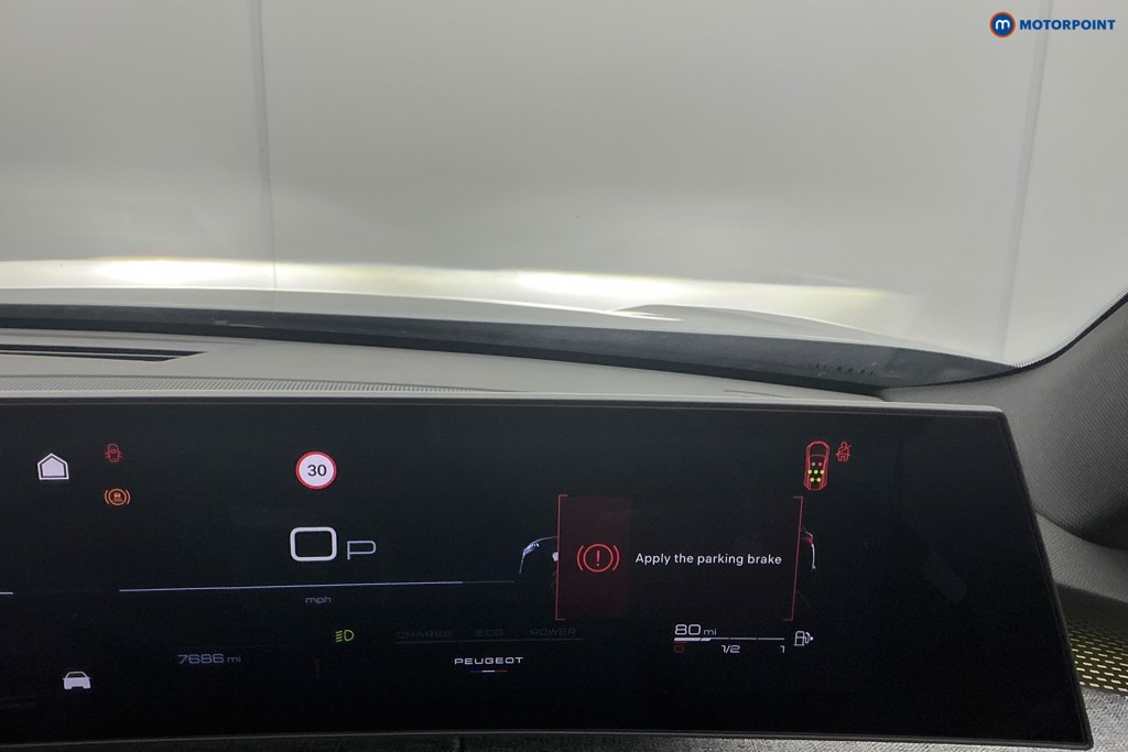 Peugeot 5008 GT Automatic Petrol SUV - Stock Number (1609800) - 12th supplementary image