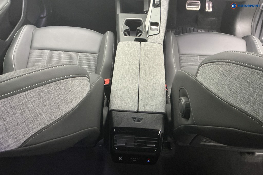 Peugeot 5008 GT Automatic Petrol SUV - Stock Number (1609800) - 13th supplementary image