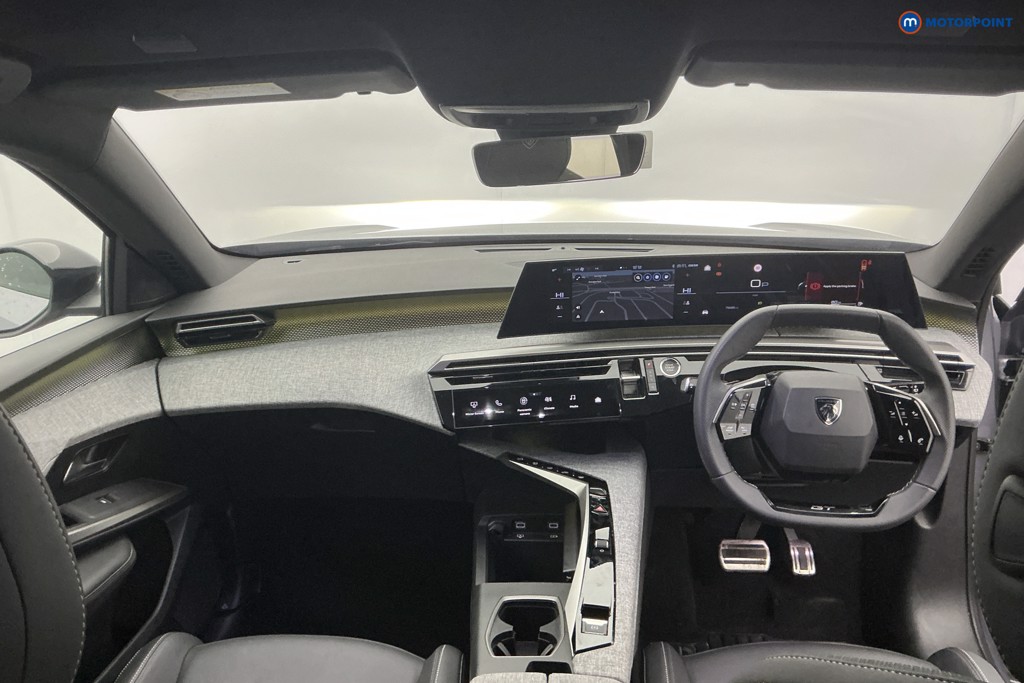Peugeot 5008 GT Automatic Petrol SUV - Stock Number (1609800) - 15th supplementary image
