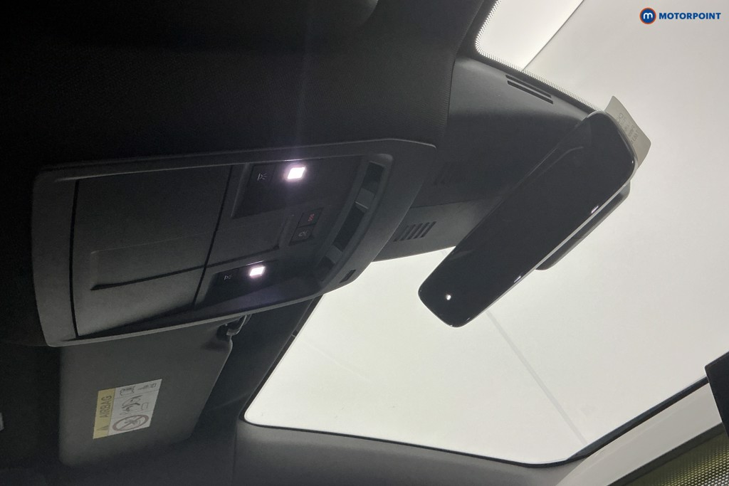 Peugeot 5008 GT Automatic Petrol SUV - Stock Number (1609800) - 17th supplementary image