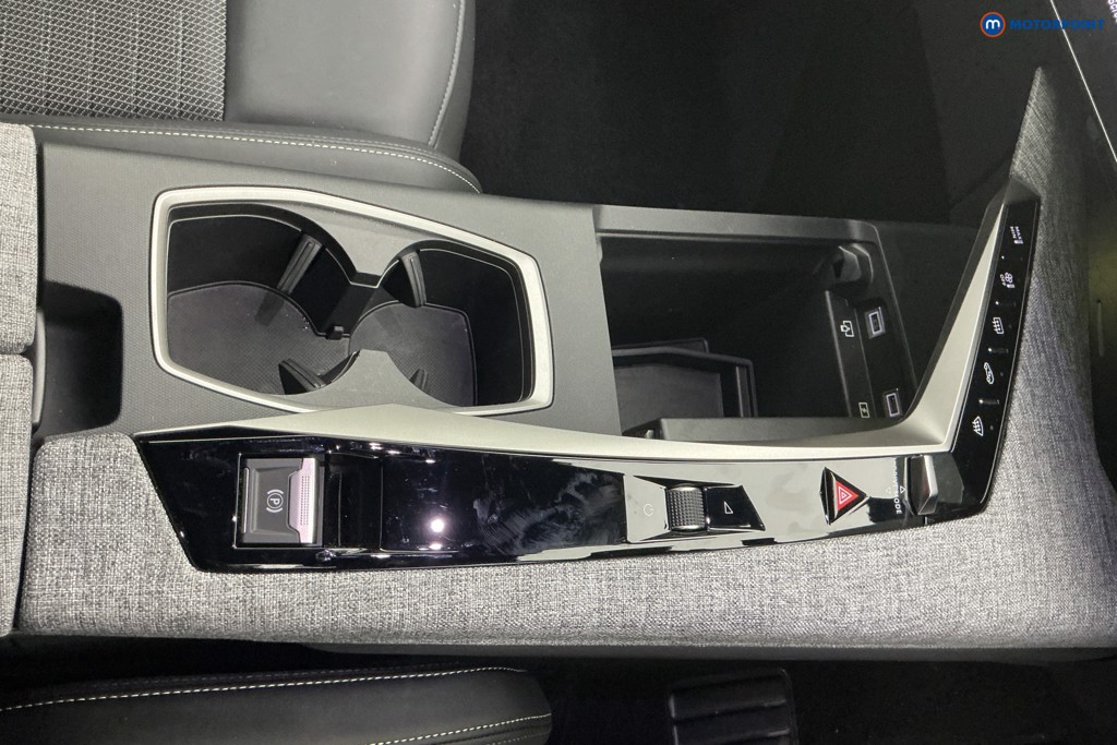 Peugeot 5008 GT Automatic Petrol SUV - Stock Number (1609800) - 19th supplementary image